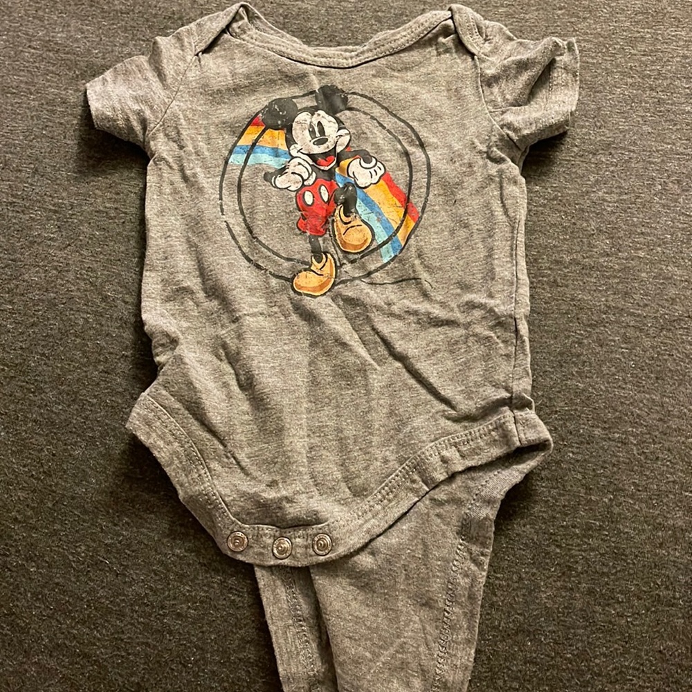 Baby clothes
